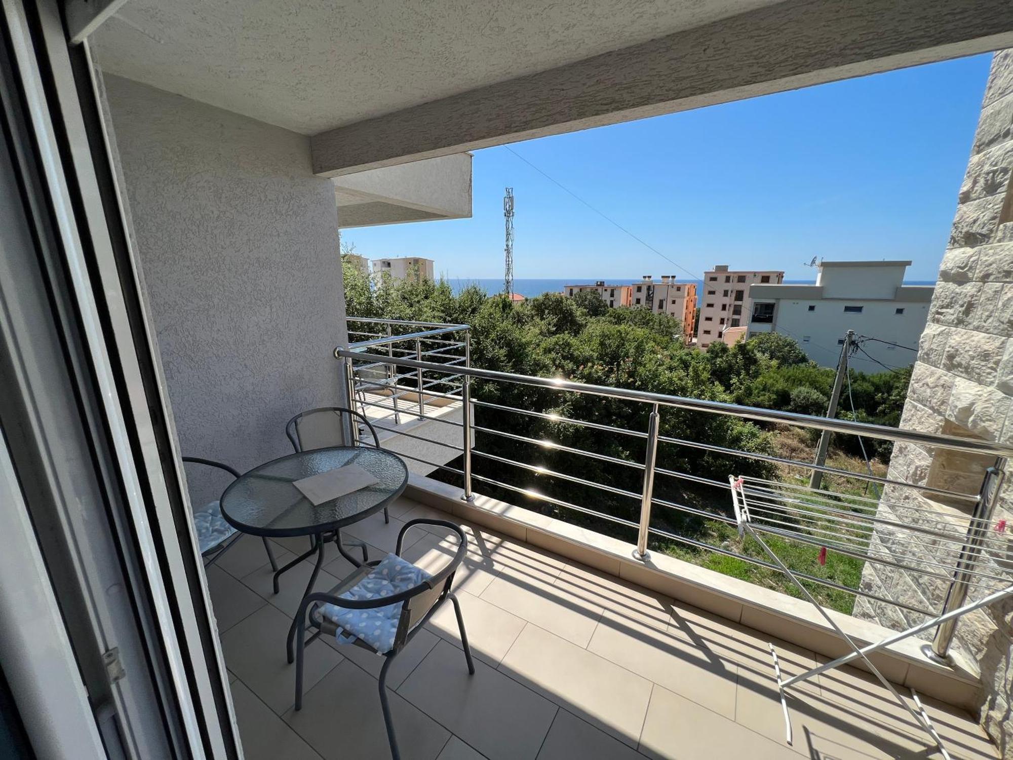 Villa Dobre Vode Dobra Voda Exteriér fotografie