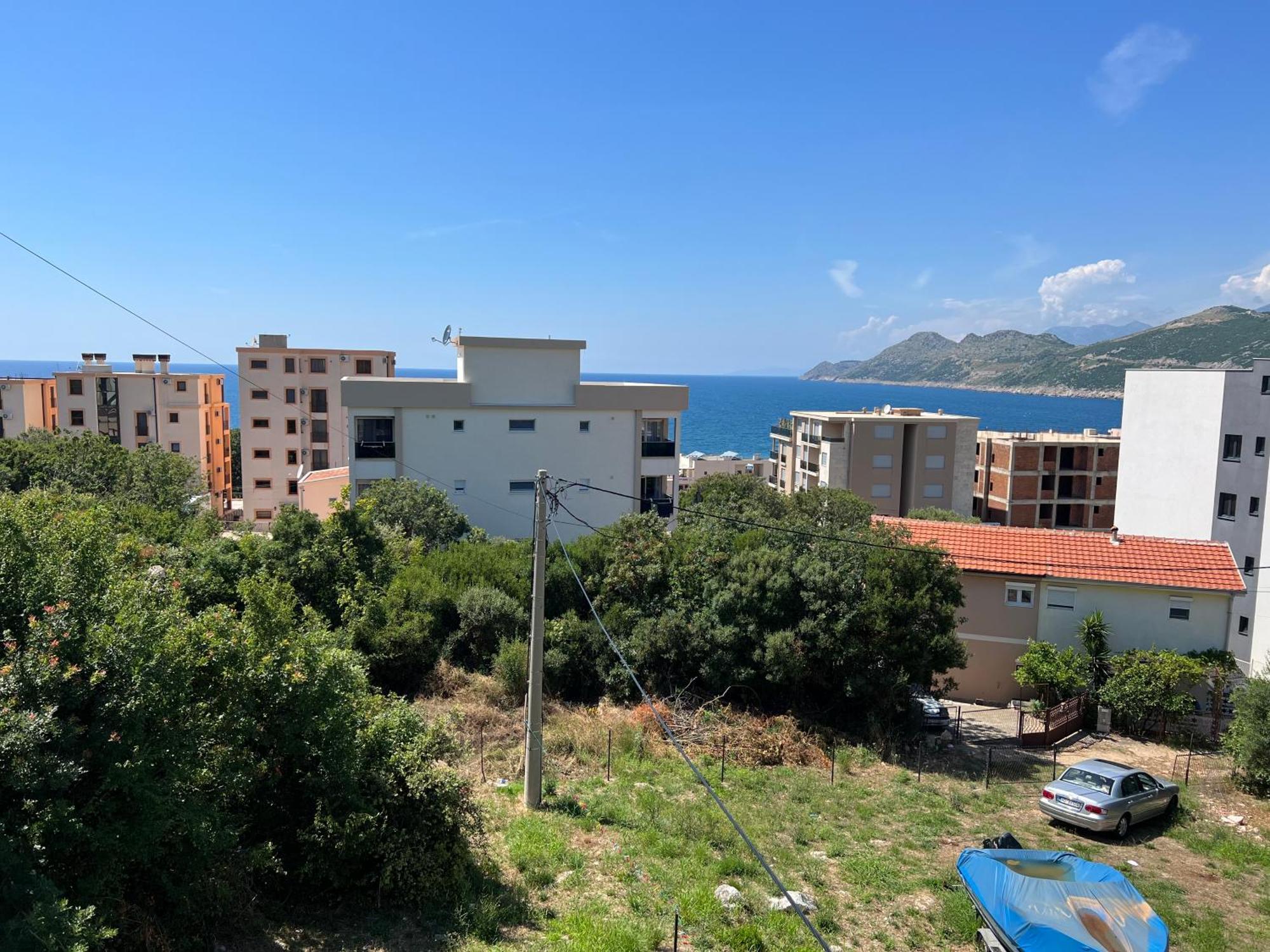 Villa Dobre Vode Dobra Voda Exteriér fotografie