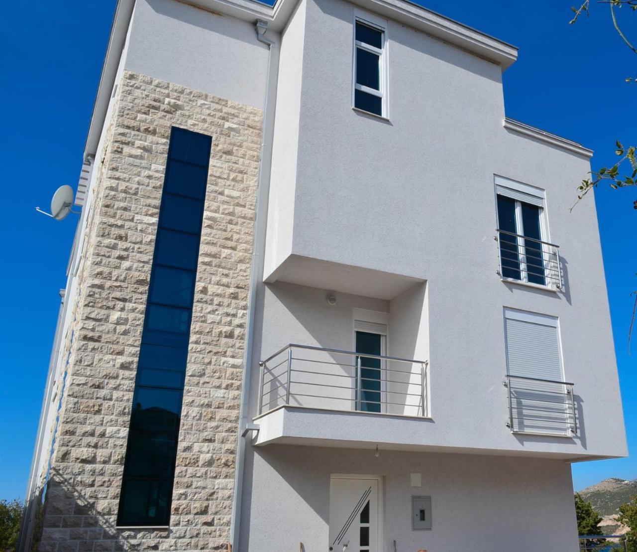 Villa Dobre Vode Dobra Voda Exteriér fotografie